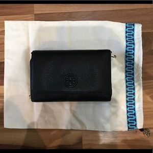 Authentic Tory Burch Crossbody